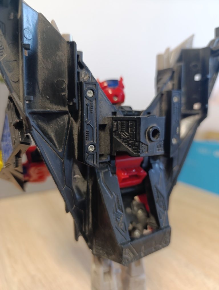 Transformers statek kosmiczny/samolot