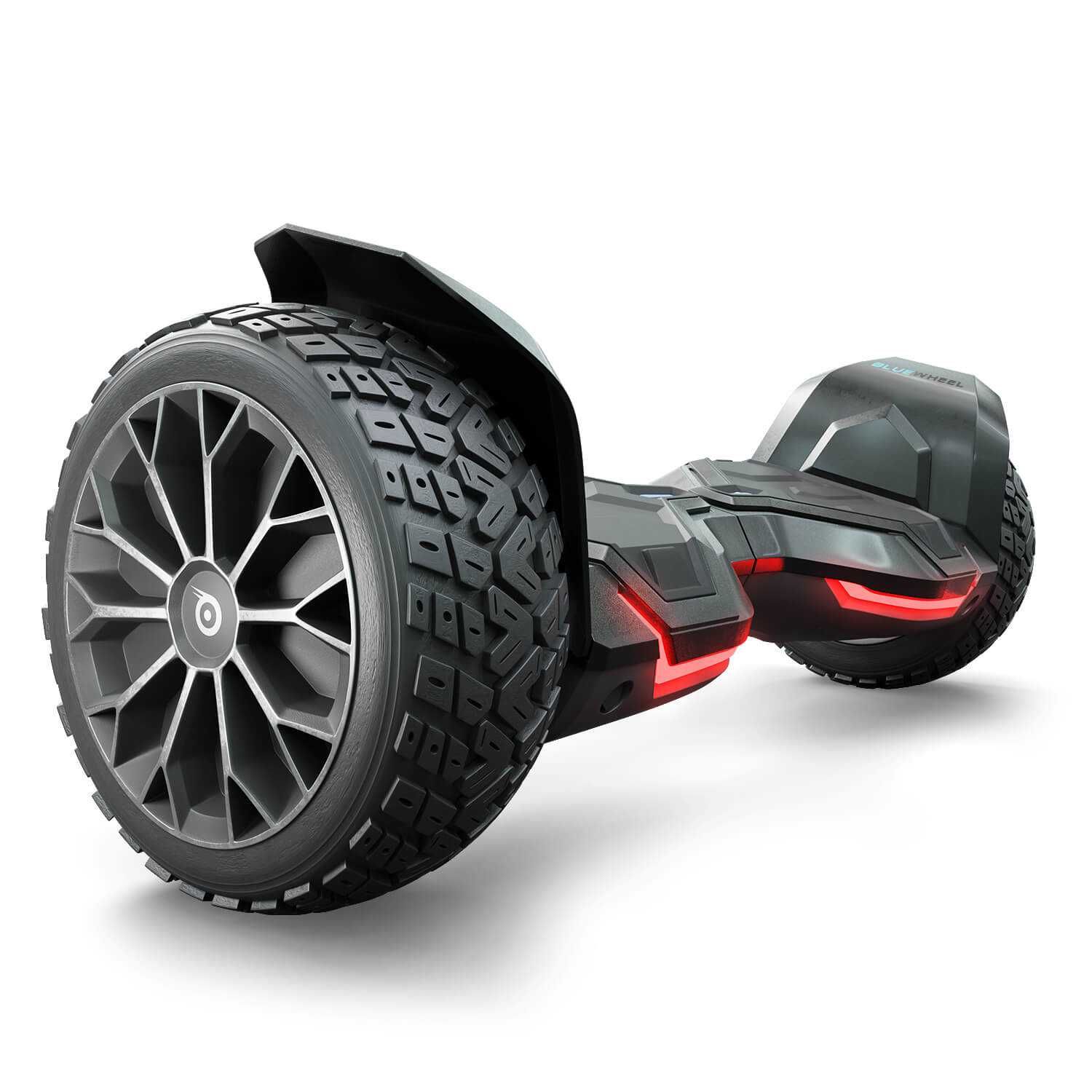 Hoverboard HX510 BLUEWHEEL  deskorolka elektryczna