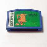 Gra do multimedialnej konsoli do gier LeapFrog Leapster