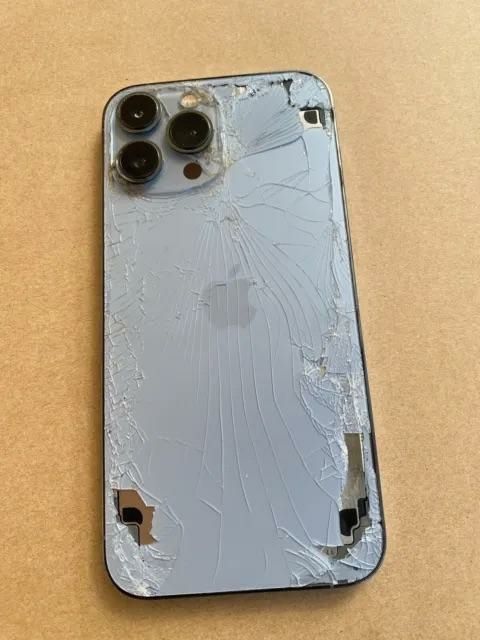 iPhone Reparo em telas