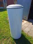 Sprzedam bojler 210 l ocynk