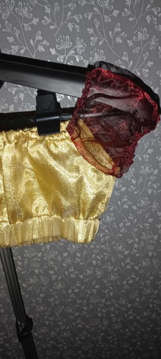 Новорічний Костюм Східної Красуні на Новий рік