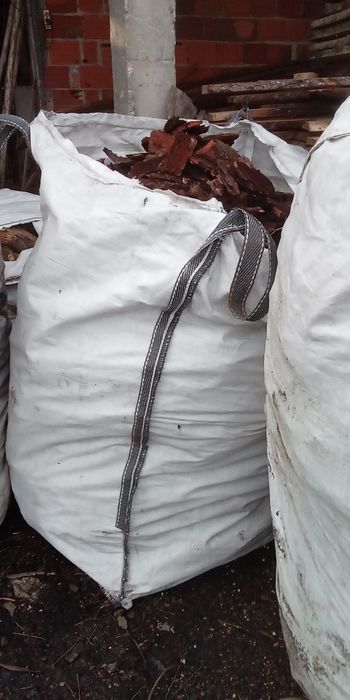 Casca Pinheiro  natural