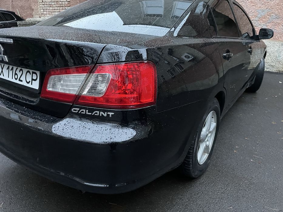 Продам Мітсубісі Галант 9 (автомат!)
