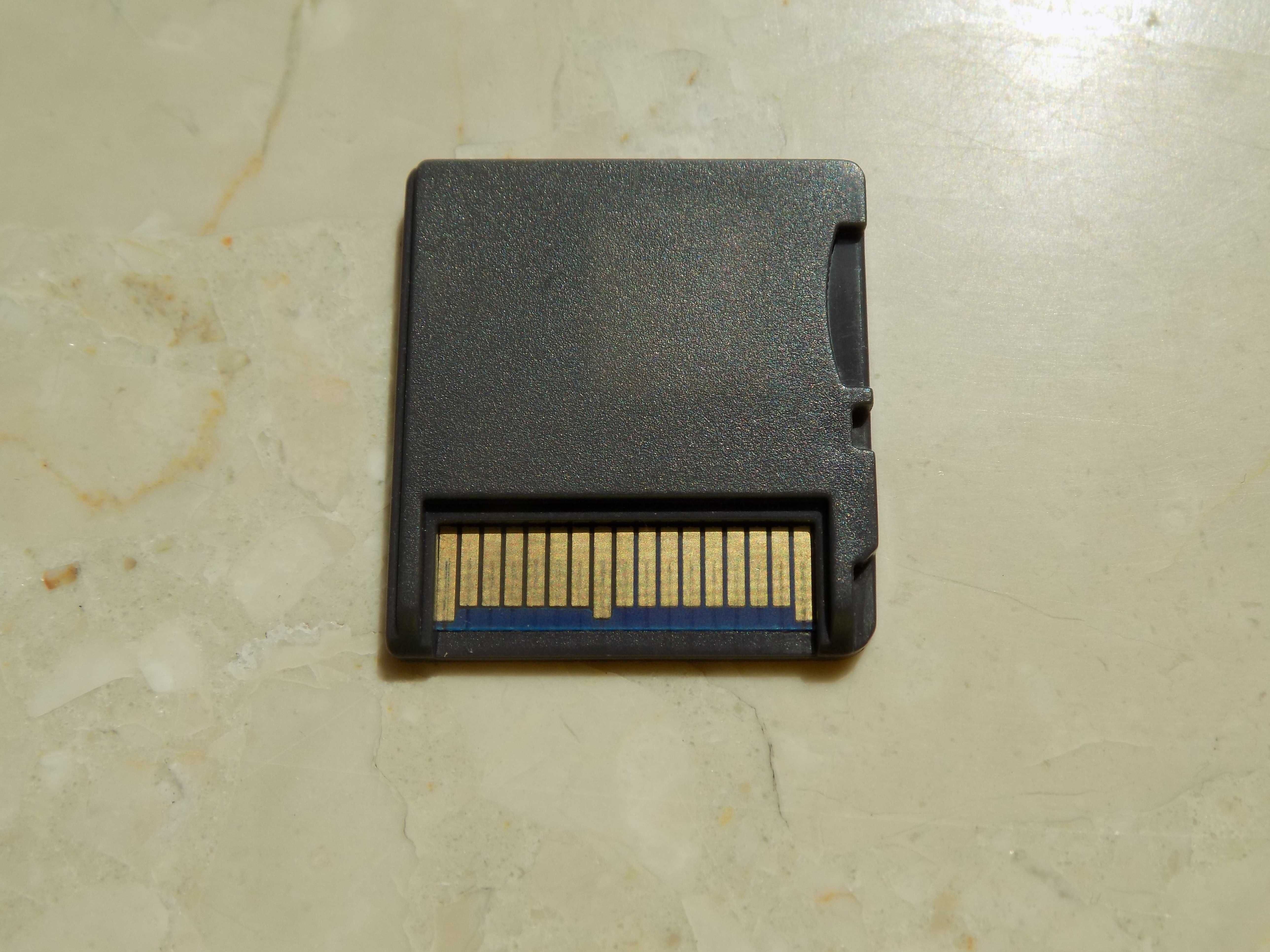 Ez-Flash V i - mega programator dla Nintendo DS, real time save, DSi !