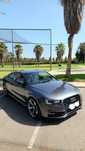 Audi A5 S-Line com PPF