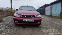 Daewoo Lanos 1.5