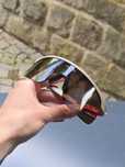 Okulary Oakley Resistor Prizm Patrick Mahomes Limited