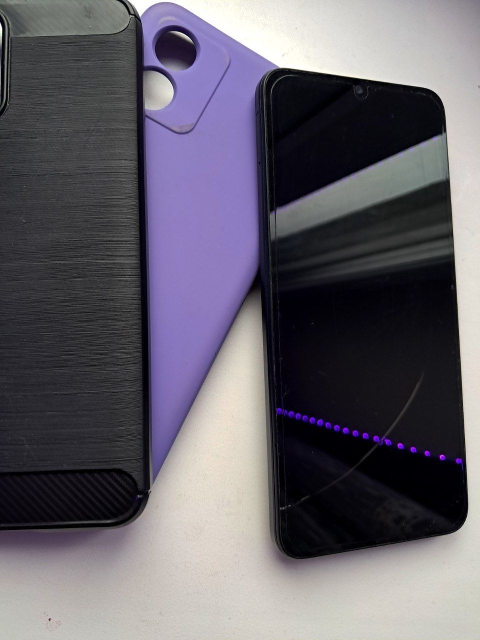 Телефон Motorola e13