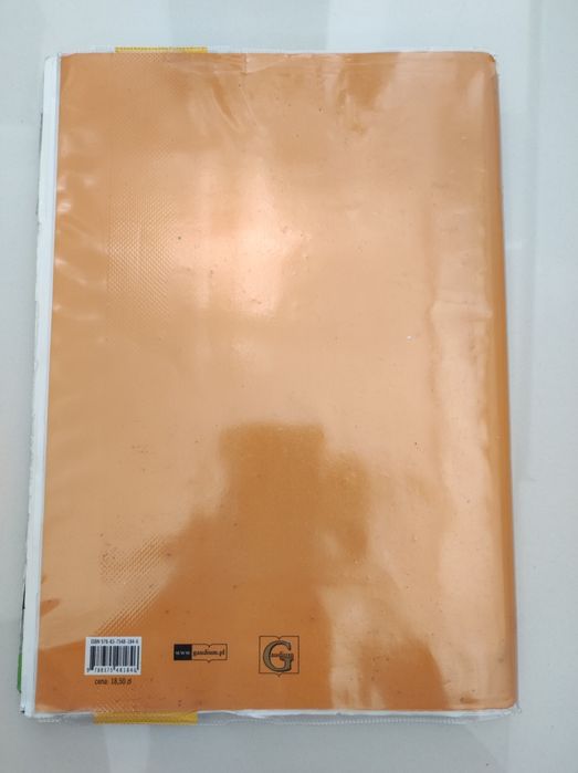 Wierzę w Kościół podręcznik do religii do kl. 6