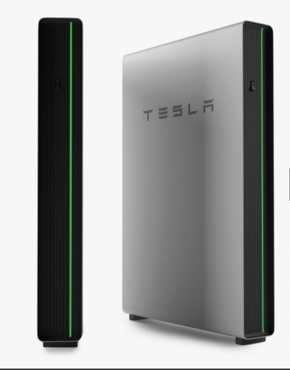 Tesla Powerwall 2.0 НАЯВНІСТЬ система зберігання енергіі