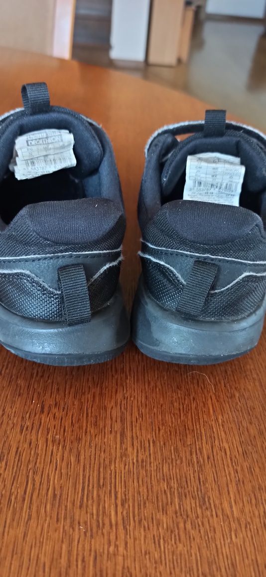 Buty dziecięce Actiwalk Newfeel 32 Decathlon