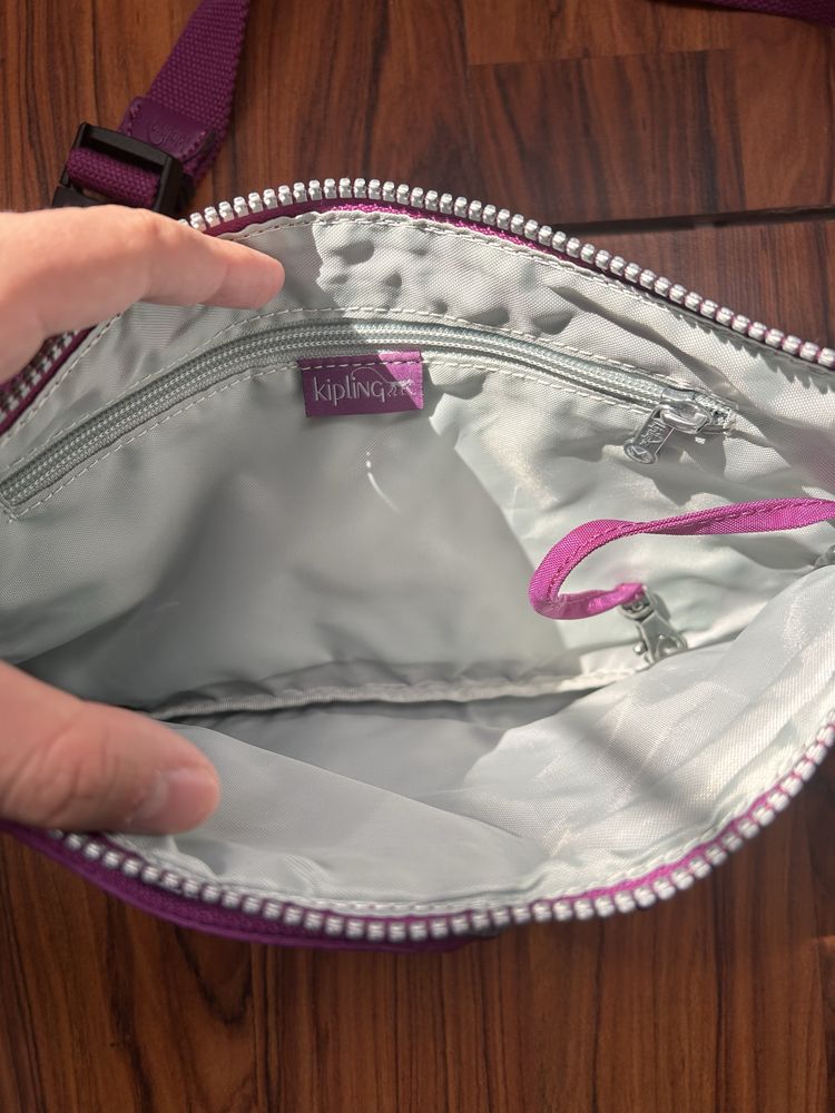 Сумка Kipling нова