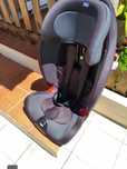 Cadeira Chicco Grou-up 123