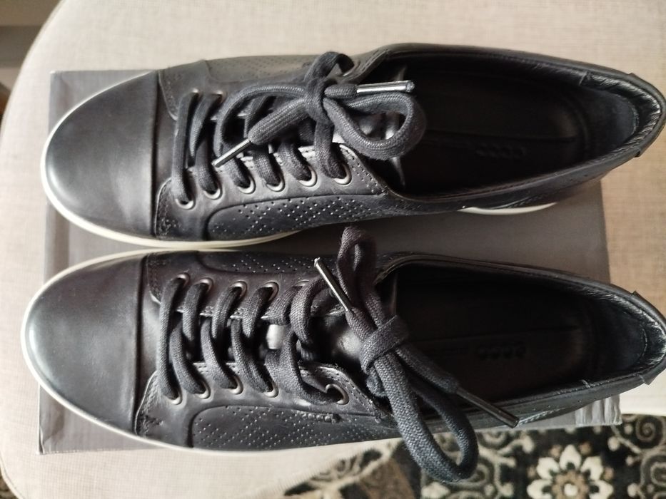 Buty damskie Ecco rozm.41 nowe