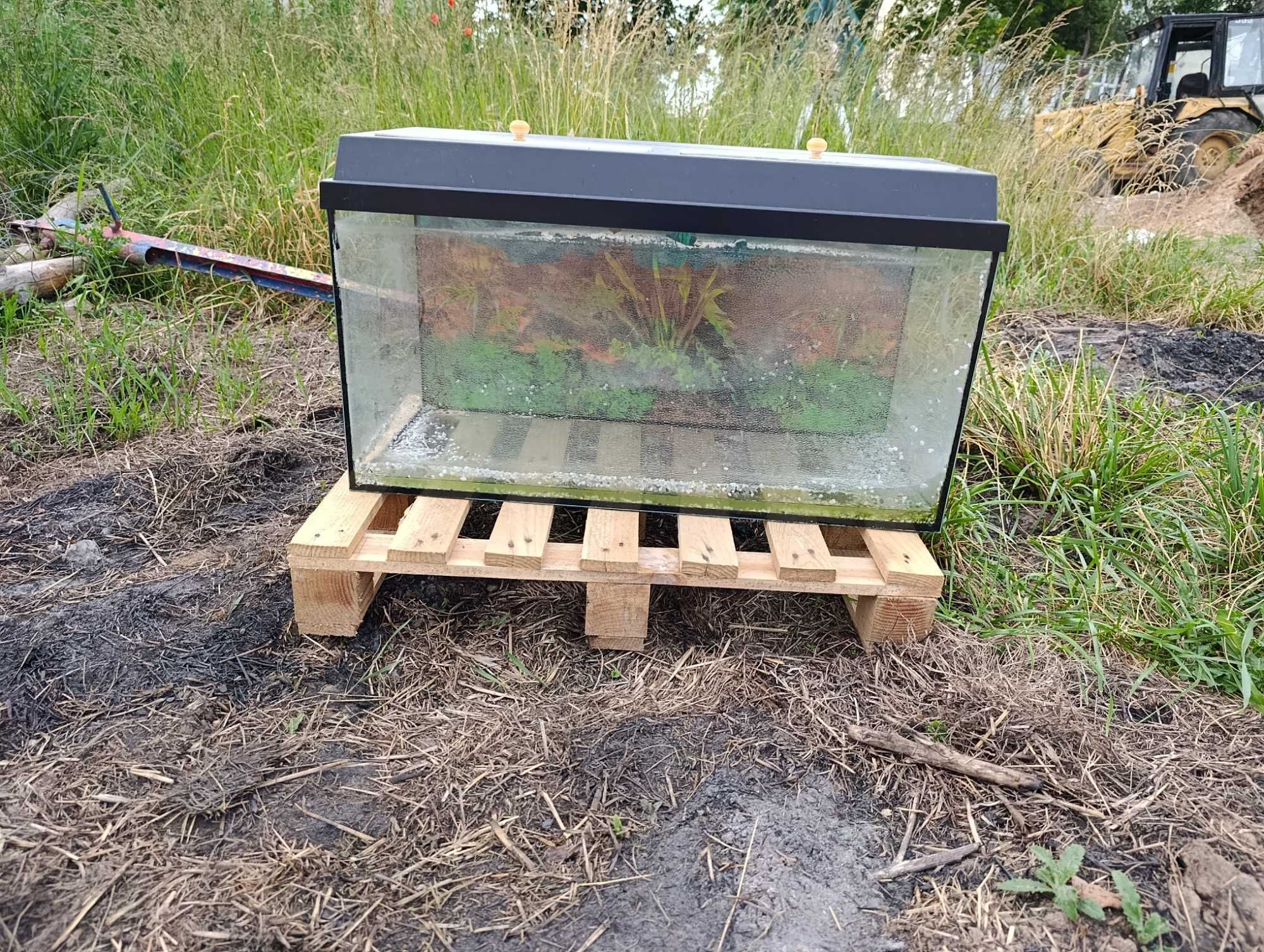 Akwarium 100x40x45