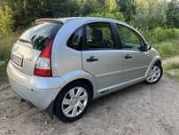 Citroen C3 1.6 hdi VTR