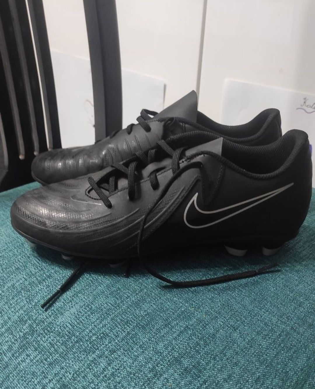 Chuteiras Nike GX II Novas