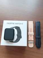 Smartwatch Realne watch 3