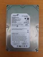 жесткий диск Seagate Barracuda 750Gb 7200rpm 3.5" SATA II