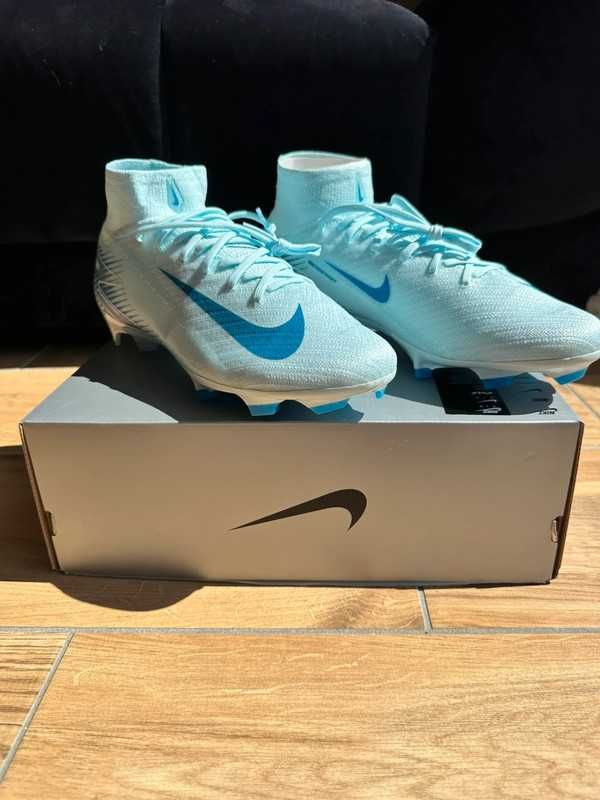Nike Mercurial Superfly 10 Elite R43
