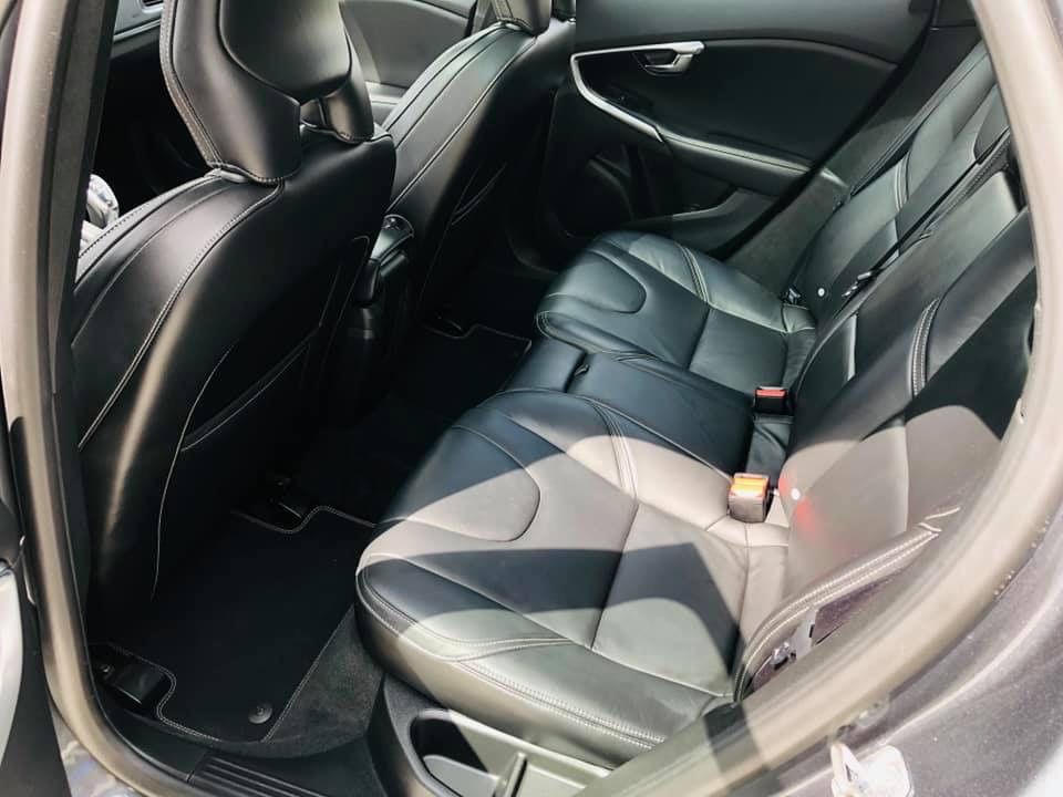 Volvo v40 rdesign 1.6 115 cv