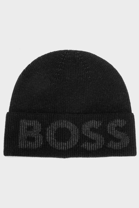 Hugo Boss, оригінал шапка біні