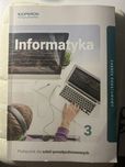 Informatyka operon 3