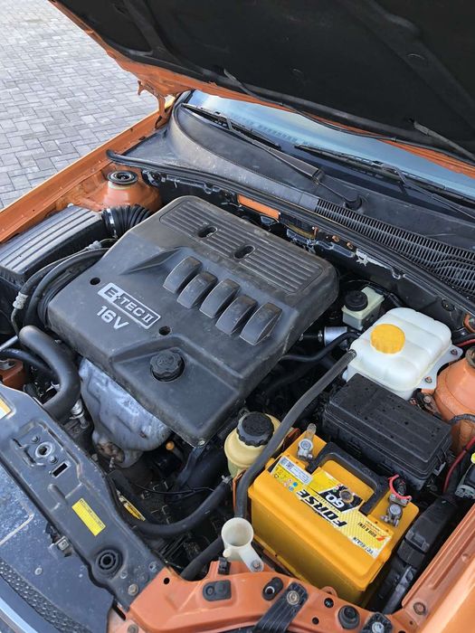 Продам Лачетти 1.6 гбо 4 від власника