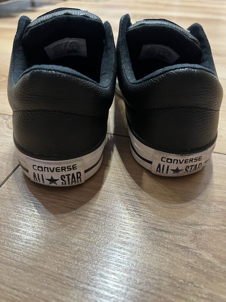 Buty Converse Chuck Taylor All Star High Street 37