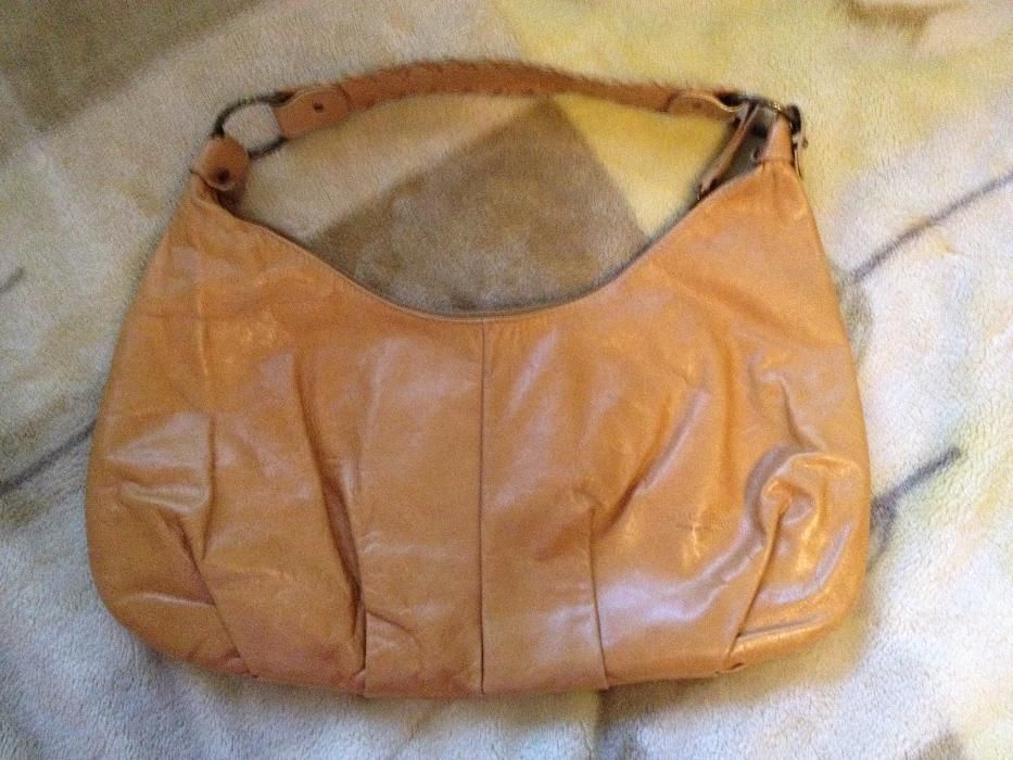 Torebka VALENTINO skóra, torba