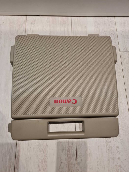 Máquina de escrever electrica