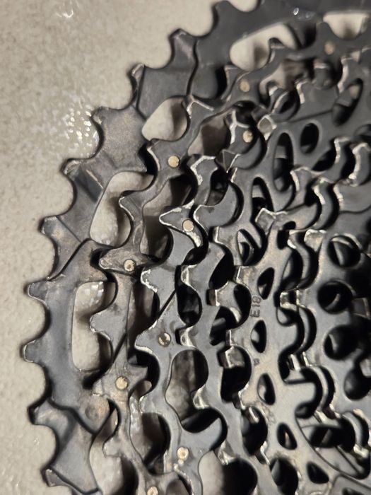Kaseta SRAM NX 11s PG-1130 bębenek HG 11-42 t