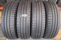 Opony 225 75 R 16C 116R Michelin Agilis