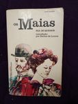 Os Maias - versão integral com introdução por Esther de Lemos