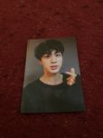 Karta BTS Army Bomb Ver.3 Jin kpop