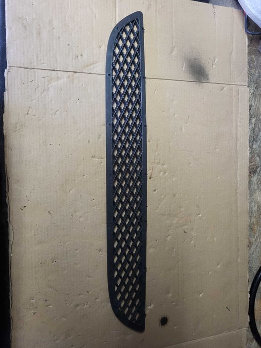 Kratka zderzaka środkowa Citroen JUMPER, Peugeot BOXER,Fiat DUCATO III