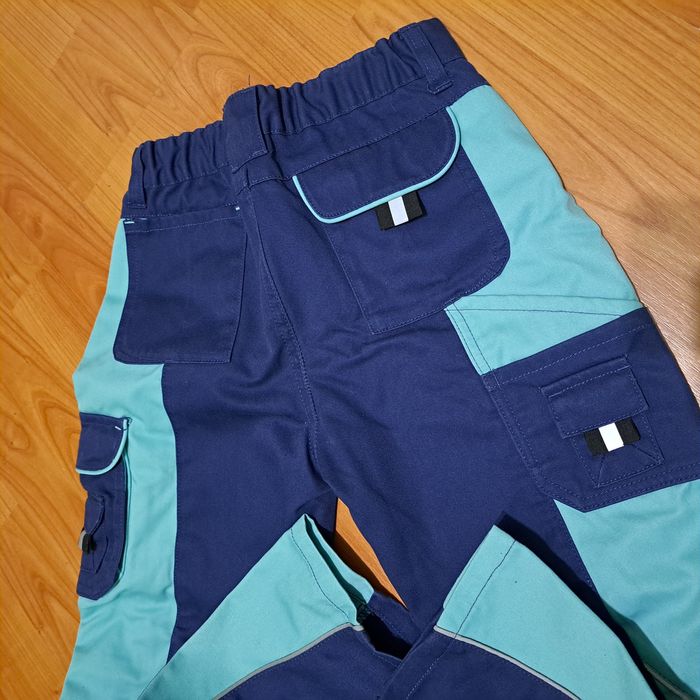 Плотні штани 146-152