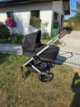Wózek CYBEX Balios lux 2w1