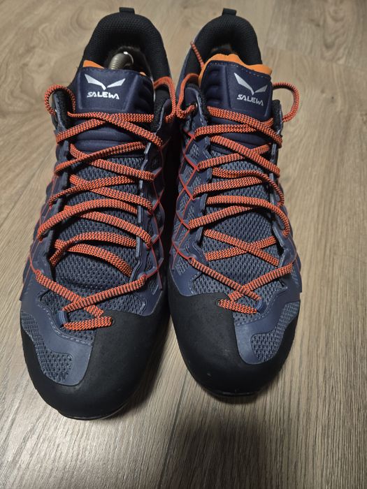 Salewa Wildfire 2 GTX