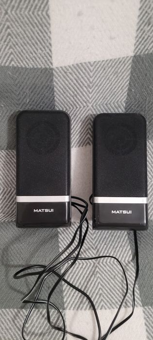 Колонки  для компьютера