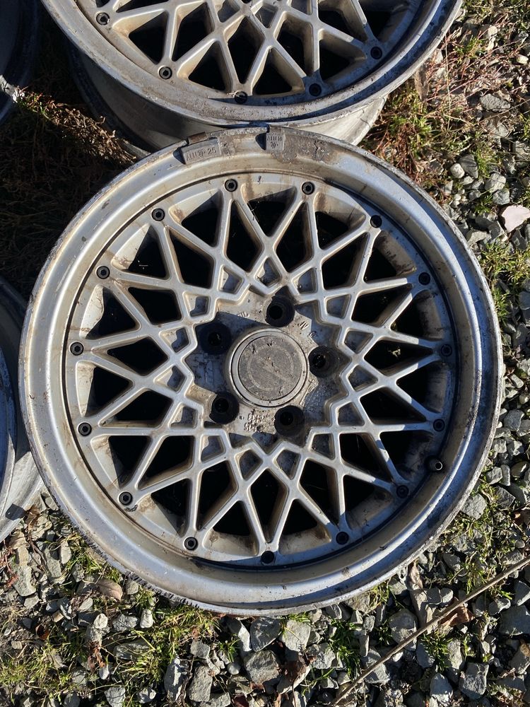 Felgi 5x110 r15 et33