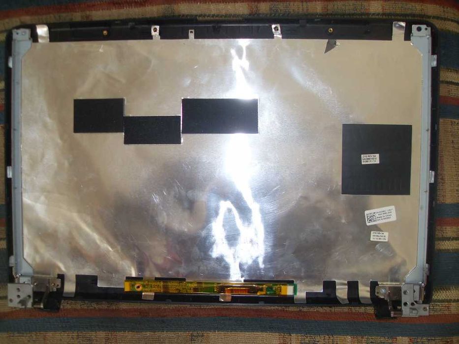 Запчасти для ноутбука Dell Vostro A860.