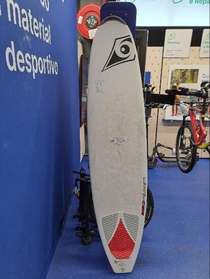 Prancha Bic 7'9 - Shortsurf prancha de surf