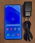 Samsung Galaxy A55 5G SM-A556 B/DSN 8GB/128GB Różowy Jak Nowy Folia Gw
