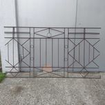 Продам металопрокат огорожа