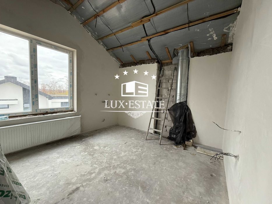 Продажа дома в закрытом КП "InWhite family park"