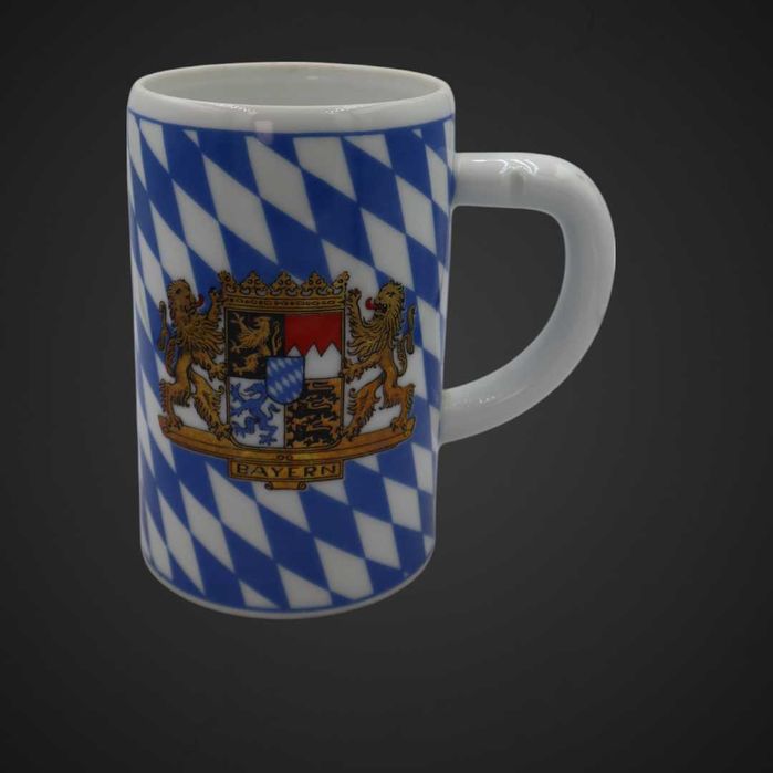 Kubek kubas AK Kaise  Bayern munchen B5/040579