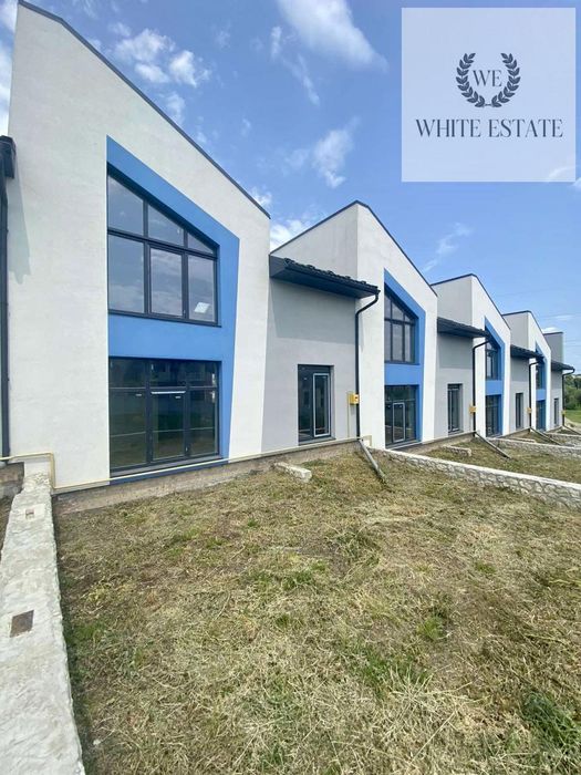 Продаж таунхауса в Байківцях