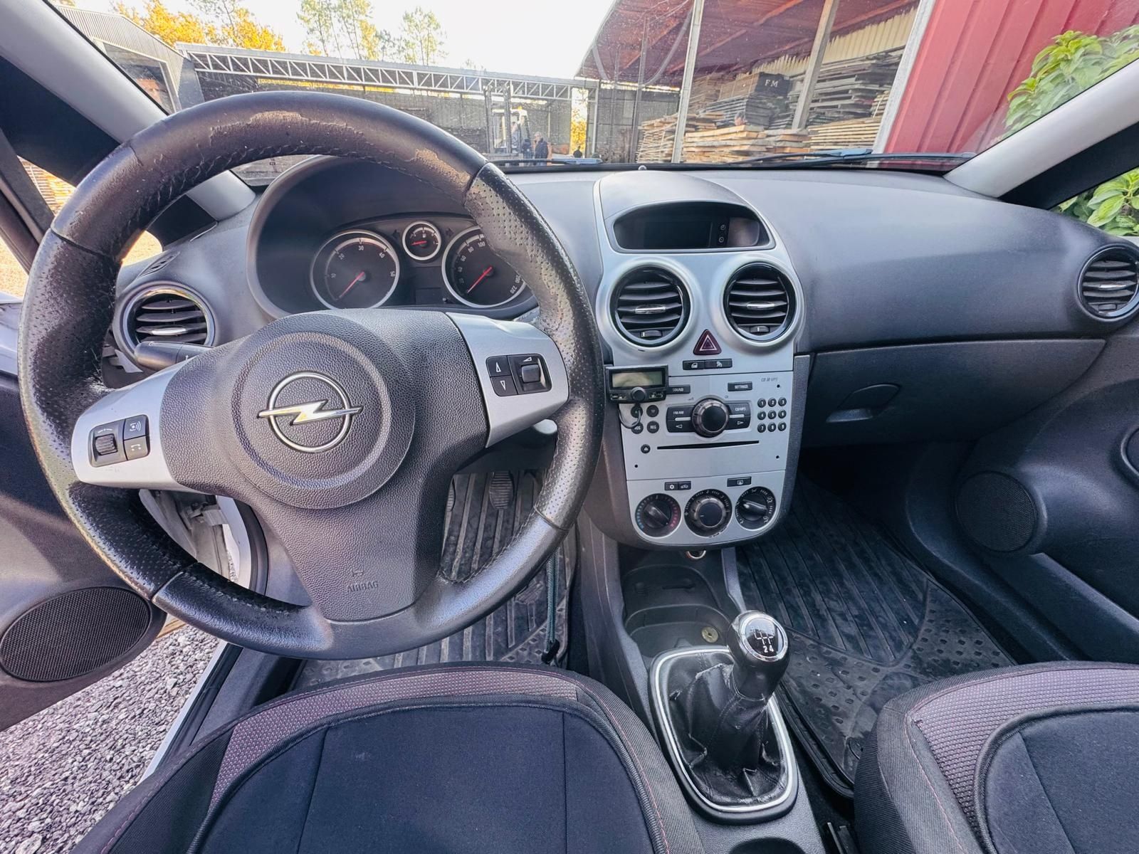 Opel Corsa 1.3 Cdti